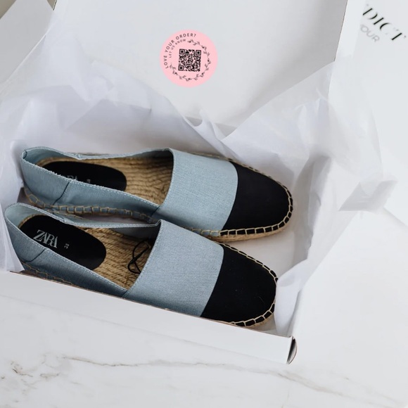 50 Personalized QR Code Stickers For Small Business & Resellers - Picture 4 of 5